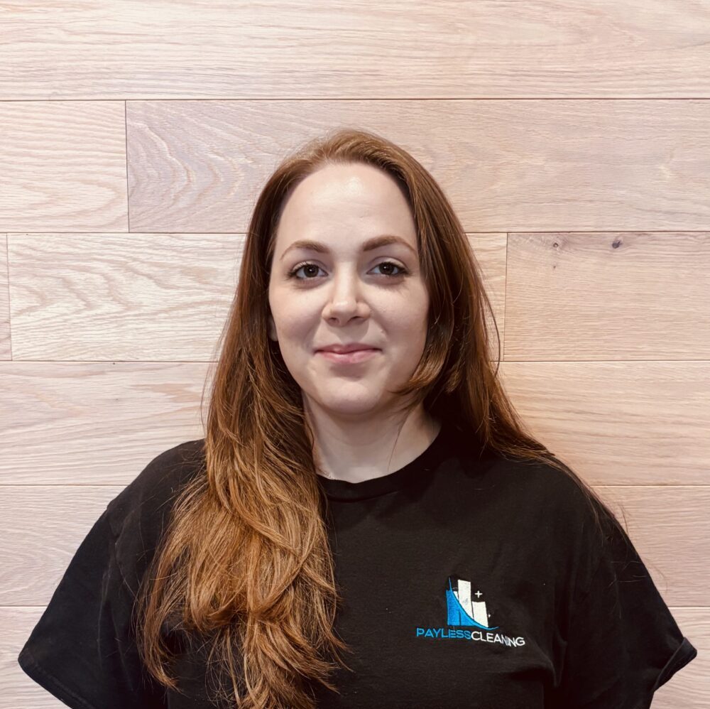 Cassie, Day Operations Manager