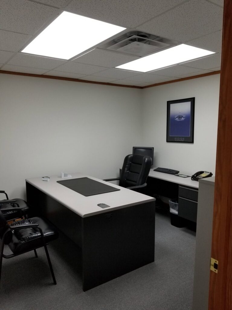 payless cleaning office 5
