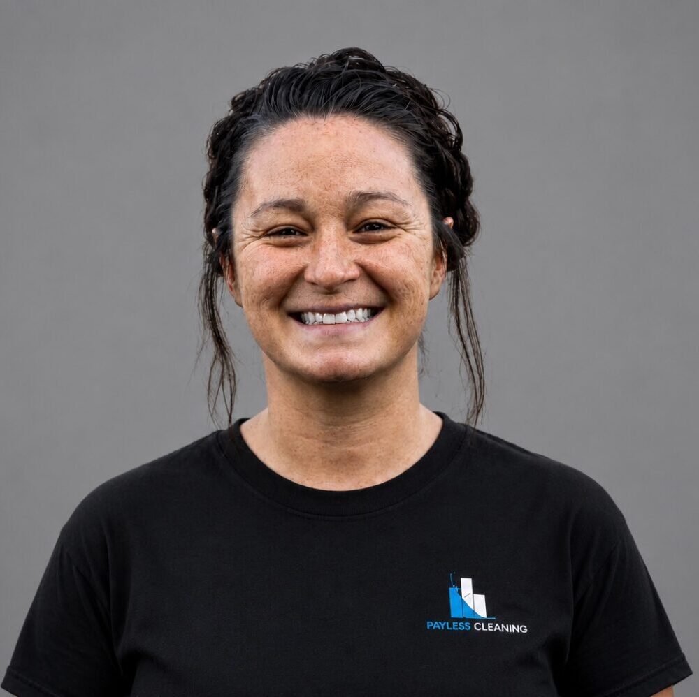 Rose, Operations Manager